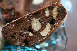 Healthy Chocolate Biscotti to Satisfy Your Sweet Tooth