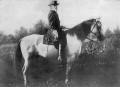 General Robert E. Lee and Charles Ingalls:  A Comparison of Historical Figures