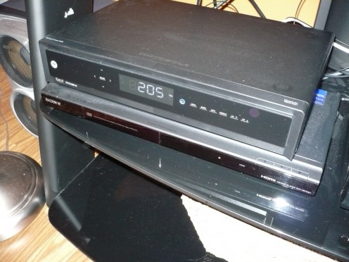 Should you embrace the PVR?