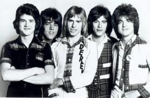 What ever happened to the Bay City rollers? | hubpages