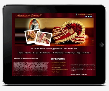 HubPages profile picture for @matrimonial
