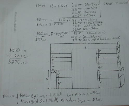 And the Final Draft.