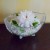 One peony can make a dining room table arrangement! One peony can make a dining room table arrangement!