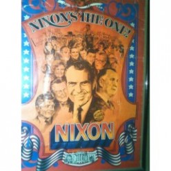 The Nixon Era...When Candy was Softer...