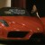 Yes I finally got a really good view of that Hot! Ferrari Yes I finally got a really good view of that Hot! Ferrari
