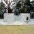 Photo 5 - This is the Confederate Monument, which was erected by the United Daughters of the Confederacy.