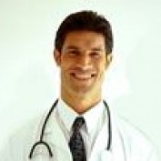 stevecw md profile image