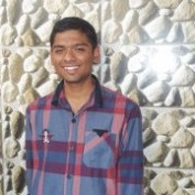 Ketul Patel92 profile image