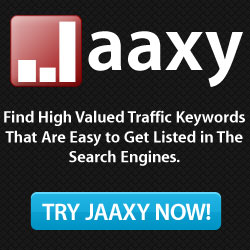 Jaaxy, the best keyword tool today!