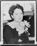 Author Margaret Mitchell