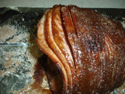 Honey baked Ham Recipe