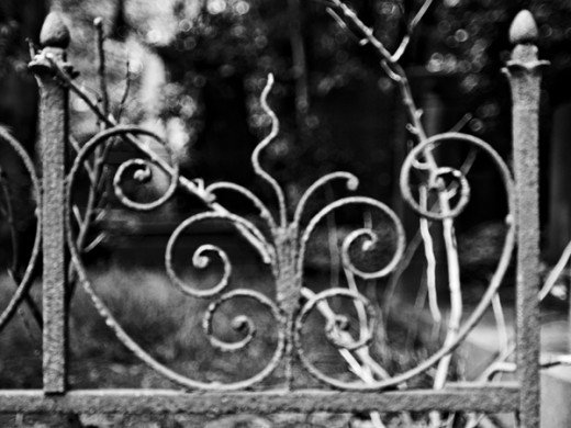 Laurent DE BONTE, Cimetière du Dieweg