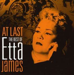 "At Last" by Etta James