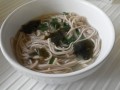 Quick Healthy Easy Dinner Recipes with Soba (Japanese Buckwheat Noodles)
