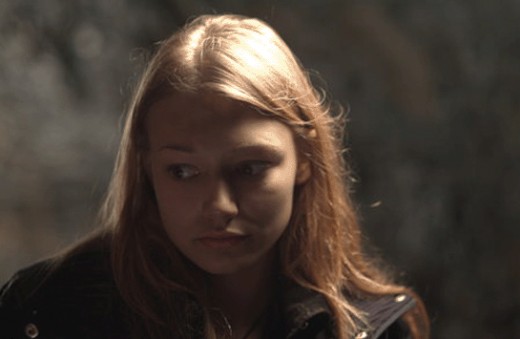 Oksana Akinshina as Lyuba