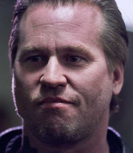 Val Kilmer as Andrey