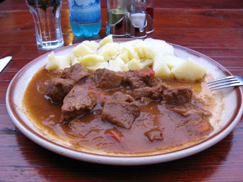Beef Stew