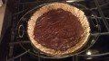 Chocolate Pie Gluten Free Dairy Free Type O Diet Vegan