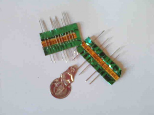 Embroidery and Sharps Needles