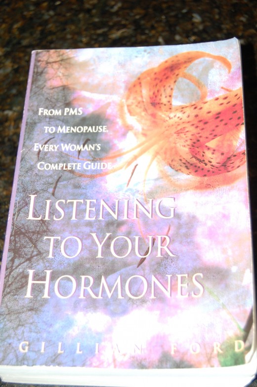 Listening to your Hormones