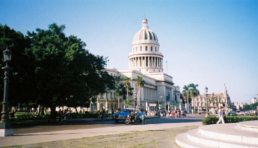 Havana City