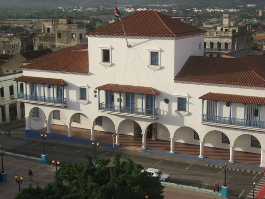 Santiago de Cuba