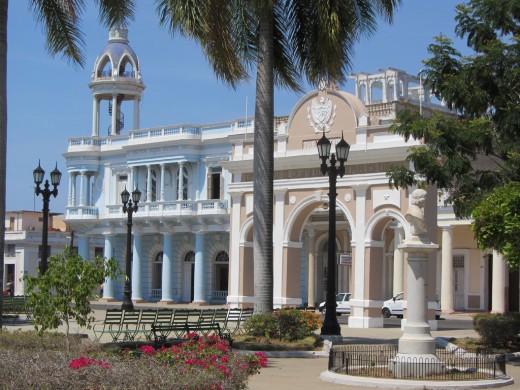 Cienfuegos