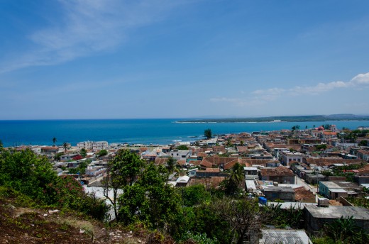 Holguin, Cuba