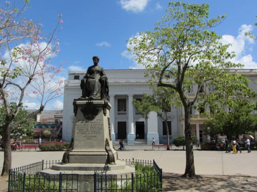 Santa Clara. Cuba