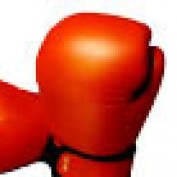 Fight Night Blog profile image