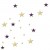 Use this star scatter to brighten up your layout. Use this star scatter to brighten up your layout.