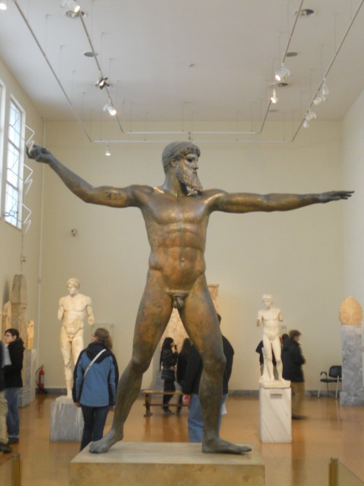 Poseidon (Zeus)