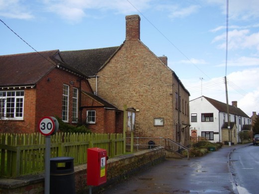 Slimbridge Village Hall