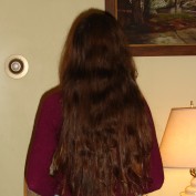 longhairqueen profile image