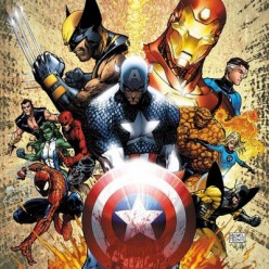 The Avengers: Iron Man