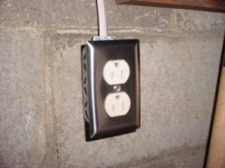 How To Replace an Electrical Outlet