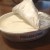 Cream cheese Cream cheese