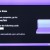 You'll be prompted to open your Web browser and input information before you can continue the installation. You'll be prompted to open your Web browser and input information before you can continue the installation.