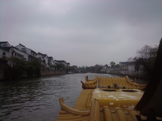canal