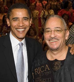 The President chose to sit for 20 years under the teaching of the racist and America hating- Rev. Jeremiah Wright!  He lauched his political career in the house of the ex-terrorist Bill Ayers, another rabid America hater!