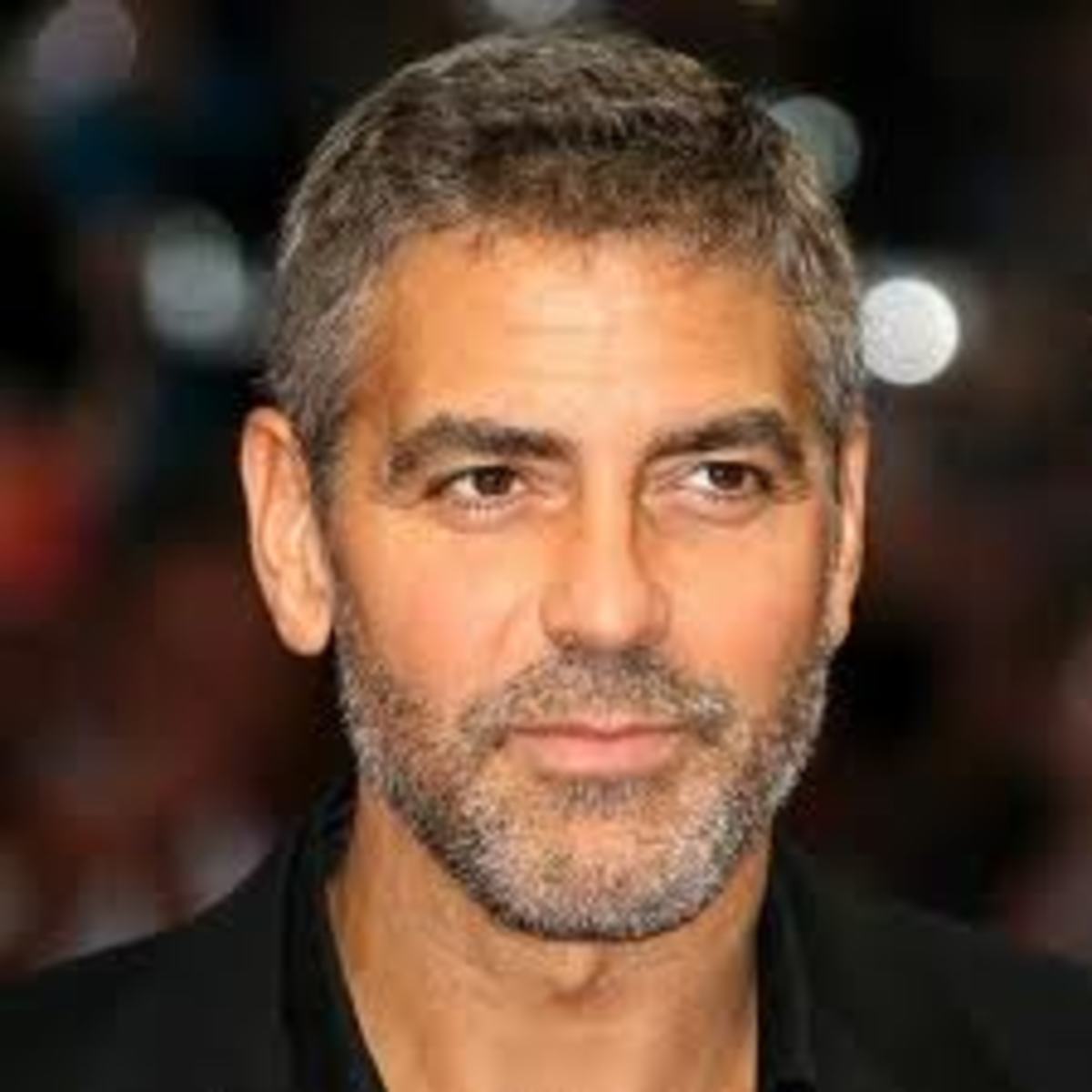 Open Letter to George Clooney