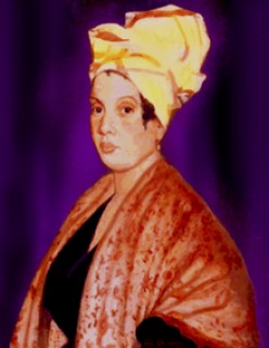 The Life & Power of Marie Laveau, Voodoo Queen