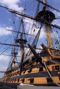 Napoleonic Wars: The Battle of Trafalgar