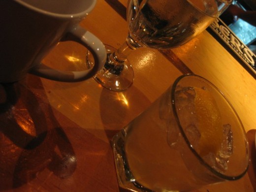 Bourbon