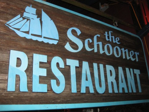 Schooner Restaurant