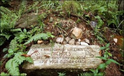 Having a Wiccan Funeral and Burial