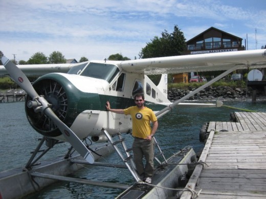 Tofino Airways