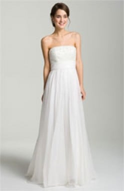 Sales on Wedding Dresses and Wedding Party Attire - Save by Shopping Online