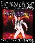 Saturday Night (HubNuggets) Disco Forever Fever