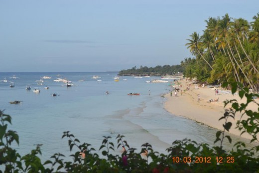 Alona Beach 2